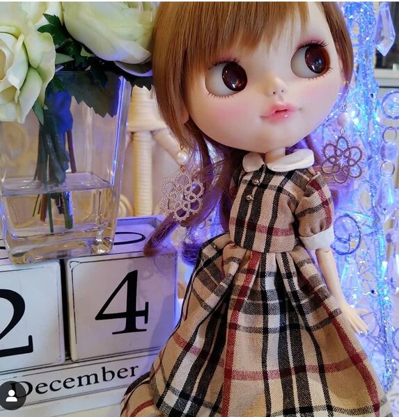 カスタムブライス 作家様