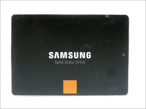 SAMSUNG 2.5インチSSD 840PRO MZ-7PD256 256GB SATA #11859