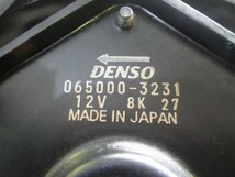 【検査済】 H20年 ムーヴ コンテ DBA-L575S 前期 電動ファン KFVE 16360-B2081 [ZNo:05011731] 9844_画像3