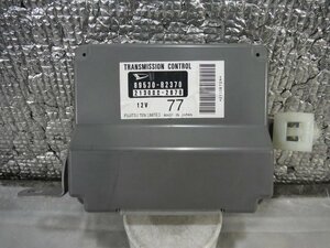 【検査済】 H20年 タント CBA-L375S ミッションコンピューター AT2 89530-B2370 CVT [ZNo:06000807] 9849