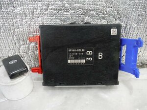 【検査済】 H20年 タント CBA-L375S エンジンコンピューター KFDET 89560-B2L80 [ZNo:06000792] 9849