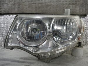 【検査済】 H20年 タント CBA-L375S 左ヘッドランプ 81150-B2730 ＨＩＤ KOITO 100-51944 カスタム [ZNo:06000783] 9849