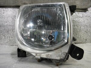 【検査済】 H25年 MRワゴン DBA-MF33S 右ヘッドランプ 35120-50MA0 ＨＩＤ STANLEY P9511 [ZNo:06000905] 9873