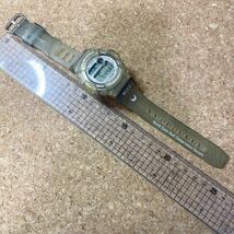 ●可動ジャンク● CASIO G-SHOCK W.C.C.S DW-9600WC クォーツ 必ず説明文お読み下さい　03_画像6