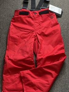 23/24 Goldwin Jr. G-Solid Color Pants CD 130