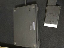 【動作未確認】SONY PS2 プレステ2 BB Unit ハードディスクドライブ外付型 40GB SCPH-20400 PlayStation BB Navigator Version0.10 ほか_画像4