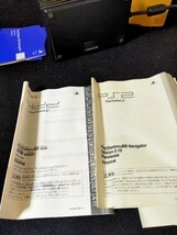 【動作未確認】SONY PS2 プレステ2 BB Unit ハードディスクドライブ外付型 40GB SCPH-20400 PlayStation BB Navigator Version0.10 ほか_画像9