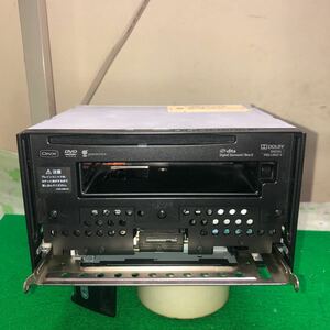 カロッツェリア AVIC-ZH9900画面とぶれいんユッと無し　ボディのみ」ジャンク品ブヒンです