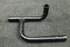  Jeep Cherokee 7MX heater hose valve(bulb) tea TEE joint connector Chrysler original 52003248 JEEP CHEROKEE XJ 1 point limit 