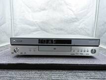 【名機】Pioneer パイオニア★SACD/DVD-Audio対応 CD/DVDプレーヤー DV-800AV 高音質・高画質・上位機種 通電OK★ジャンク品 NR659_画像1
