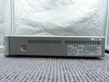 DENON デノン★5.1chサラウンドシステム用AVサラウンドアンプ AVC-M330（DHT-M330）★動作品「管理№NR918」_画像4