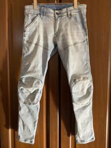 G-STAR RAW 5620 3D SUPER SLIM ジースターロウ デニム　ジーンズ　サイズ31