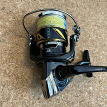 SHIMANO 19 STELLA SW 14000XG シマノ ステラ _画像2