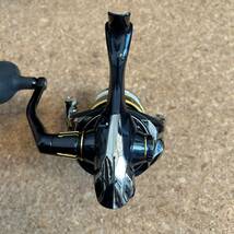 SHIMANO 19 STELLA SW 14000XG シマノ ステラ _画像4