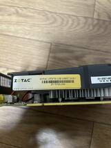 ZOTAC GTX750 1GB 128BIT DDR5_画像2