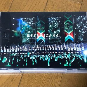 欅坂46 DVD/欅共和国2017 SRBL-1819 18/9/26発売 JANコード:4547366376784