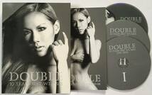 Double 10 Years Best We R&B 1998-2008 CD2枚+DVD_画像1