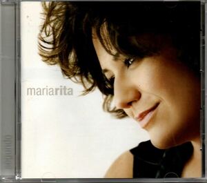 Maria Rita マリア・ヒタ Segundo 輸入盤 CD