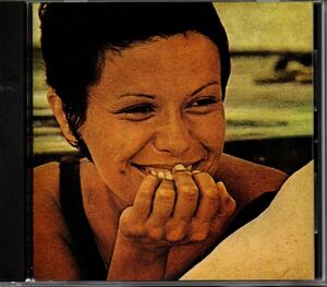 エリス・レジーナ エン・プレーノ・ヴェラォン 国内盤 CD Elis Regina Em Pleno Verao