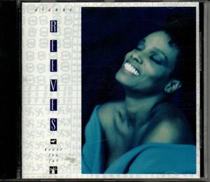 Dianne Reeves Never Too Far 輸入盤 CD ダイアン・リーヴス