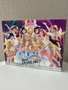 ラブライブ! サンシャイン!! Aqours 5th LoveLive! ~Next SPARKLING!! ~ Blu-ray Memorial