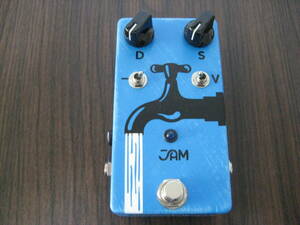 JAM Pedals WATERFALL　美品！