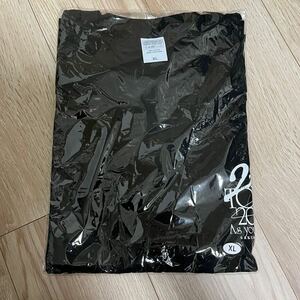 櫻坂46 「As you know?」TOUR STAFF Tシャツ