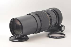 ★極上品★ オリンパス OLYMPUS OM-SYSTEM ZUIKO MC AUTO ZOOM 85-250mm F5 L1159＃330