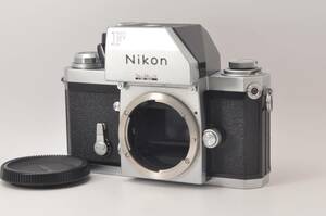 ★美品★ ニコン Nikon F フォトミック FTN ボディ L1233＃H998