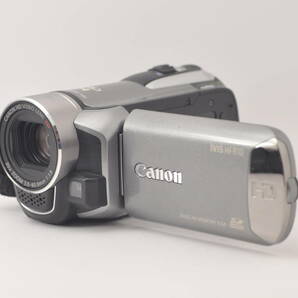 ★光学美品★ キャノン Canon iVIS HF R10 デジタルビデオカメラ L1255＃Z528の画像1