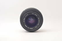 ★良品★ シグマ SIGMA DL ZOOM 35-80mm F4-5.6 MULTI-COATED ソニー／ミノルタAマウント L1067＃0001_画像2