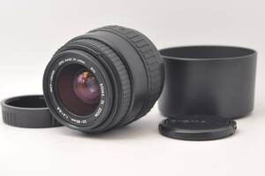 ★良品★ シグマ SIGMA DL ZOOM 35-80mm F4-5.6 MULTI-COATED ソニー／ミノルタAマウント L1067＃0001