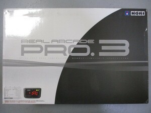 TG １円スタート☆　PlayStation3　REAL ARCADE PRO.3　☆　ジャンク　0117B