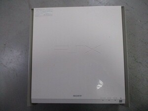 TG １円スタート☆　PSX本体のみ　DESR-5100　☆　ジャンク　0122C