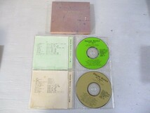 BT g4 送料無料◇THEME SONGS 小椋佳　◇中古CD　_画像2