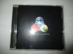 BT j4 送料無料◇MISSILE EARTH　◇中古CD　