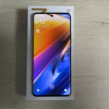 Xiaomi シャオミ Redmi Note 13 Pro+ 白 RAM:12GB/ROM:256GB Android 13 グローバルROM GooglePlay・日本語対応 _画像2