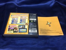 中古A★ポケモントローゼ★ニンテンドーDSソフト_画像2