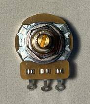 Gibson PPAT-310 300kΩ Linear Taper Potentiometer Split Short Shaft_画像6