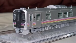 ◇TOMIX 98104 GV-E400形ディーゼルカー（新潟色）M車1両◇