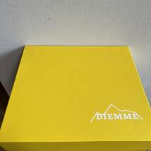 【未使用品】DIEMME ディエッメ　マウンテンブーツ　ハイキングブーツ サンドベージュ サイズ43 _画像9