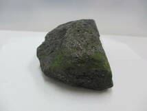 骨董祭 隕石 コンドライト隕石 モロッコ産記載 長期保管品 磁石はほとんど付きません_画像2
