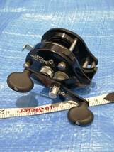 シマノ LEW'S SPEED SPOOL BB-1_画像1