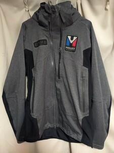 White Mountaineering MILLET マウンテンパーカー　２