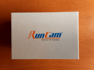 RunCam Thumb Pro　4K new virsion 軽量16g NDフィルター3枚付き　　新品　未使用 