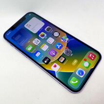 iPhone12 5G 本体 64GB SIMフリー_画像3