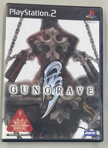 GUNGRAVE 通常版