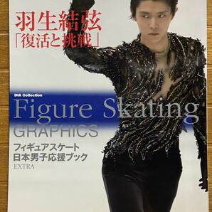 Figure Skating GRAPHICS 速報! 世界選手権羽生結弦 「復活と挑戦」