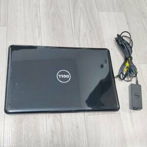 【R74K22】DELL Inspiron 15 5567 Windows10 corei5 7200U 16GB SSD250GB 本体 充電器 Office Home ＆ Business 2021 