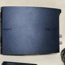 【523432】SONY nasne CECH-ZNR2J 1TB 本体 動作品_画像3